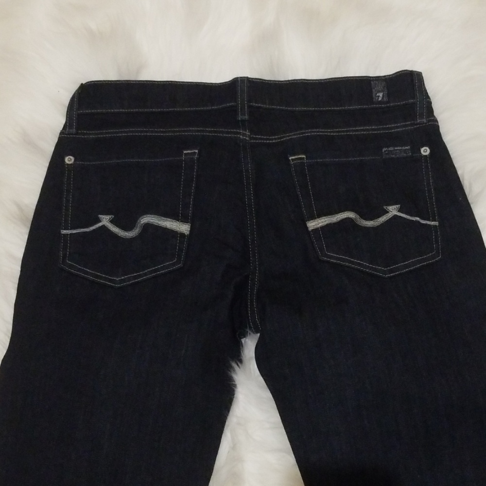 7 For All Mankind - Picture 4 of 4